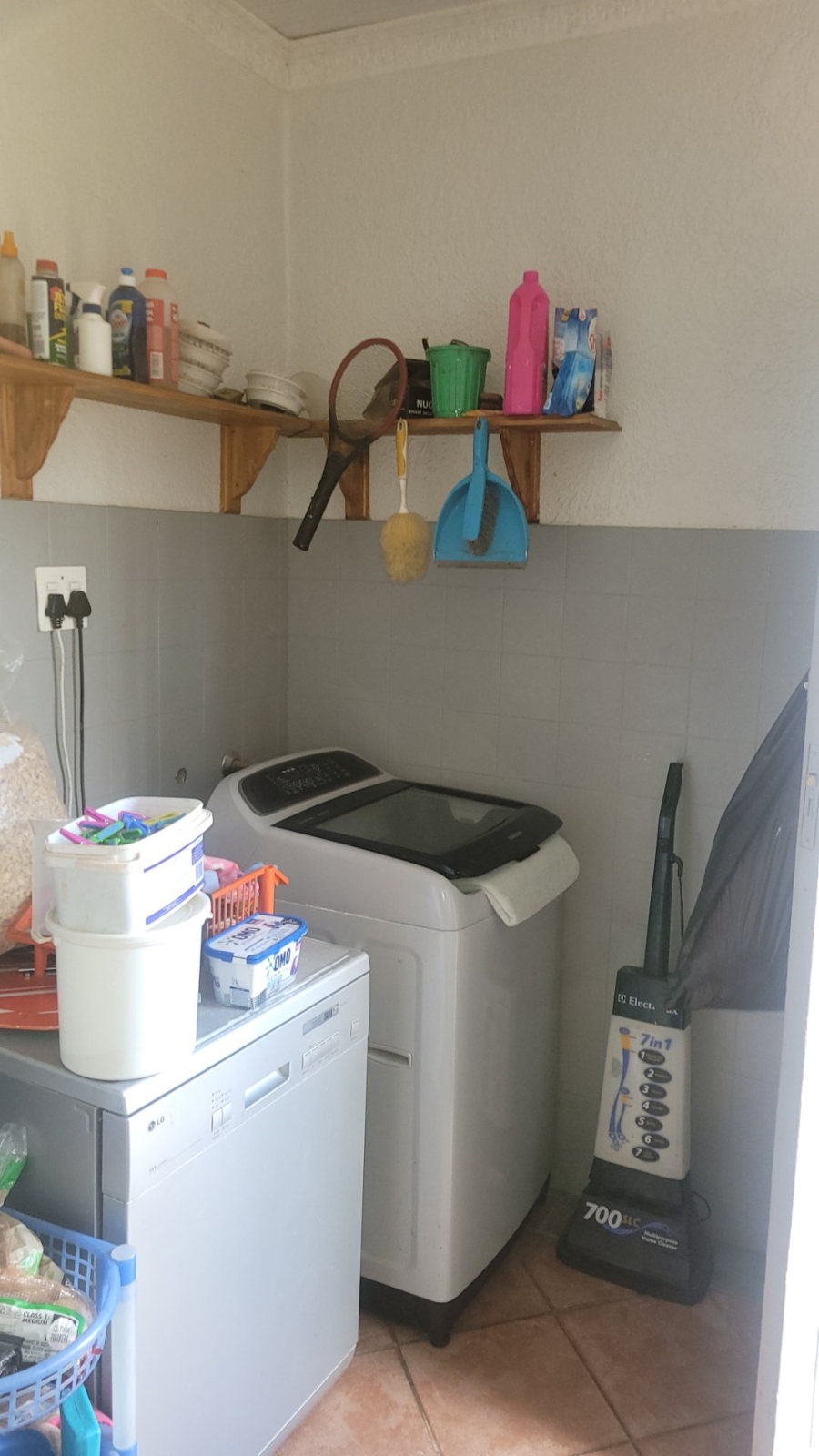 3 Bedroom Property for Sale in La Hoff North West